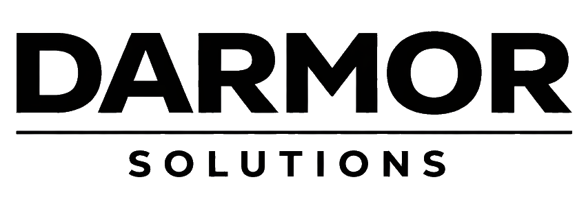 Darmor Solutions Logo